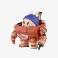 Labubu × Kow Yokoyama – Surprise Box (12 pcs) | No Rehearsal Drop
