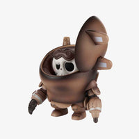 Labubu × Kow Yokoyama – Surprise Box (12 pcs) | No Rehearsal Drop
