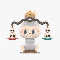 Labubu Libra – Constellation Series Figurine
