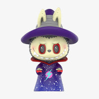 Labubu – Full Box of 12 Figurines | Space Adventure Series (Limited Edition)