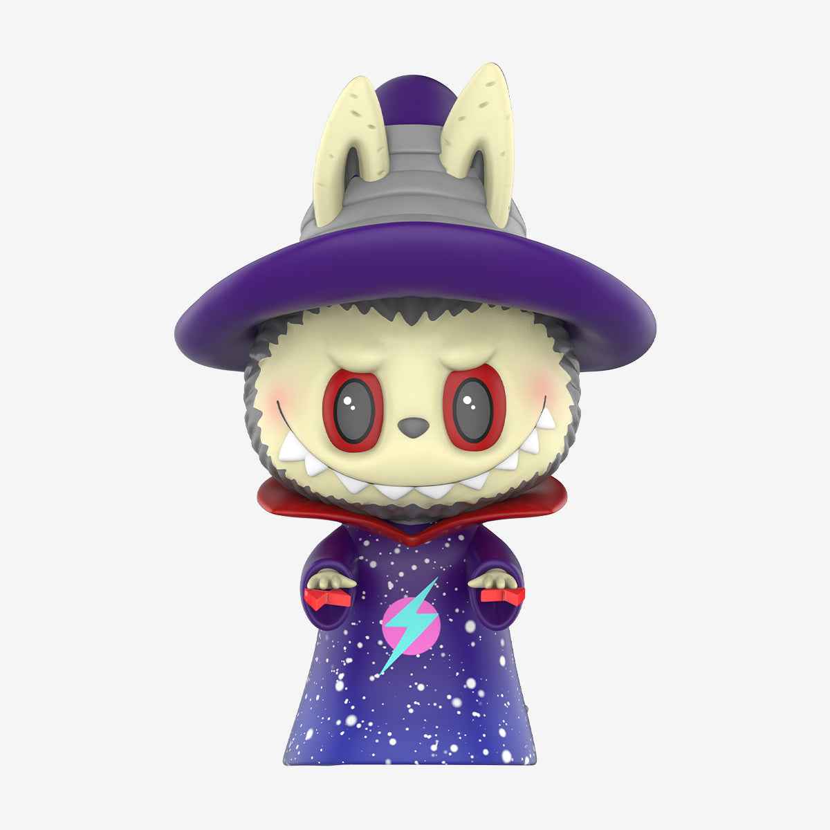 Labubu – Full Box of 12 Figurines | Space Adventure Series (Limited Edition)