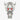 Labubu Yaya Robot – Space Adventure Series Figurine