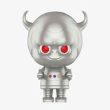 Labubu – Full Box of 12 Figurines | Space Adventure Series (Limited Edition)