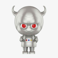 Labubu – Full Box of 12 Figurines | Space Adventure Series (Limited Edition)