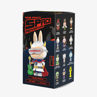 Labubu – Full Box of 12 Figurines | Space Adventure Series (Limited Edition)