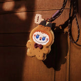 THE MONSTERS Spooky Bakehouse Series – Labubu Cookie Mini Bag
