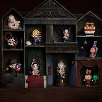 The Attic of Oddities Series Figures (1 Blind Box)