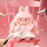 THE MONSTERS Hair Salon Series Full Set (6 pcs)