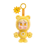 CRYBABY × Care Bears Series Vinyl Plush Pendant (1 Blind Box)
