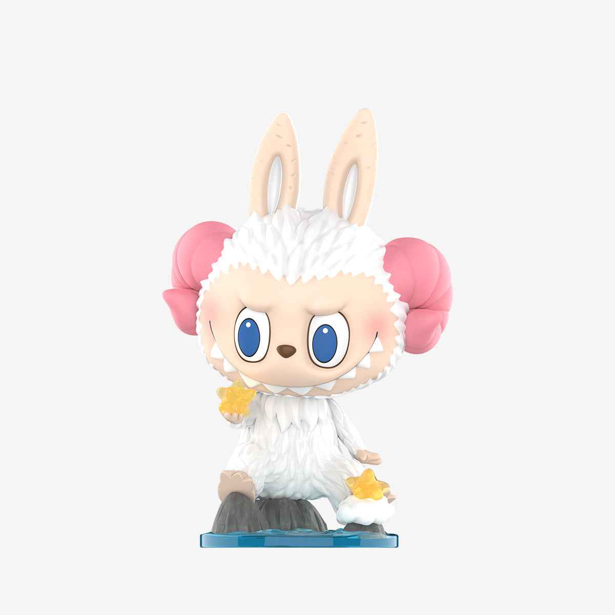 Labu Aries figurine - Constellation Series