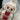 LABUBU Vinyl Face – Happy Factor Coca-Cola Series