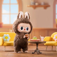 Labubu Vinyl Face Blind Box - Exciting Macaron series (6 pcs)