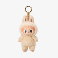 Labu vinyl face Soymilk - Exciting Macaron series