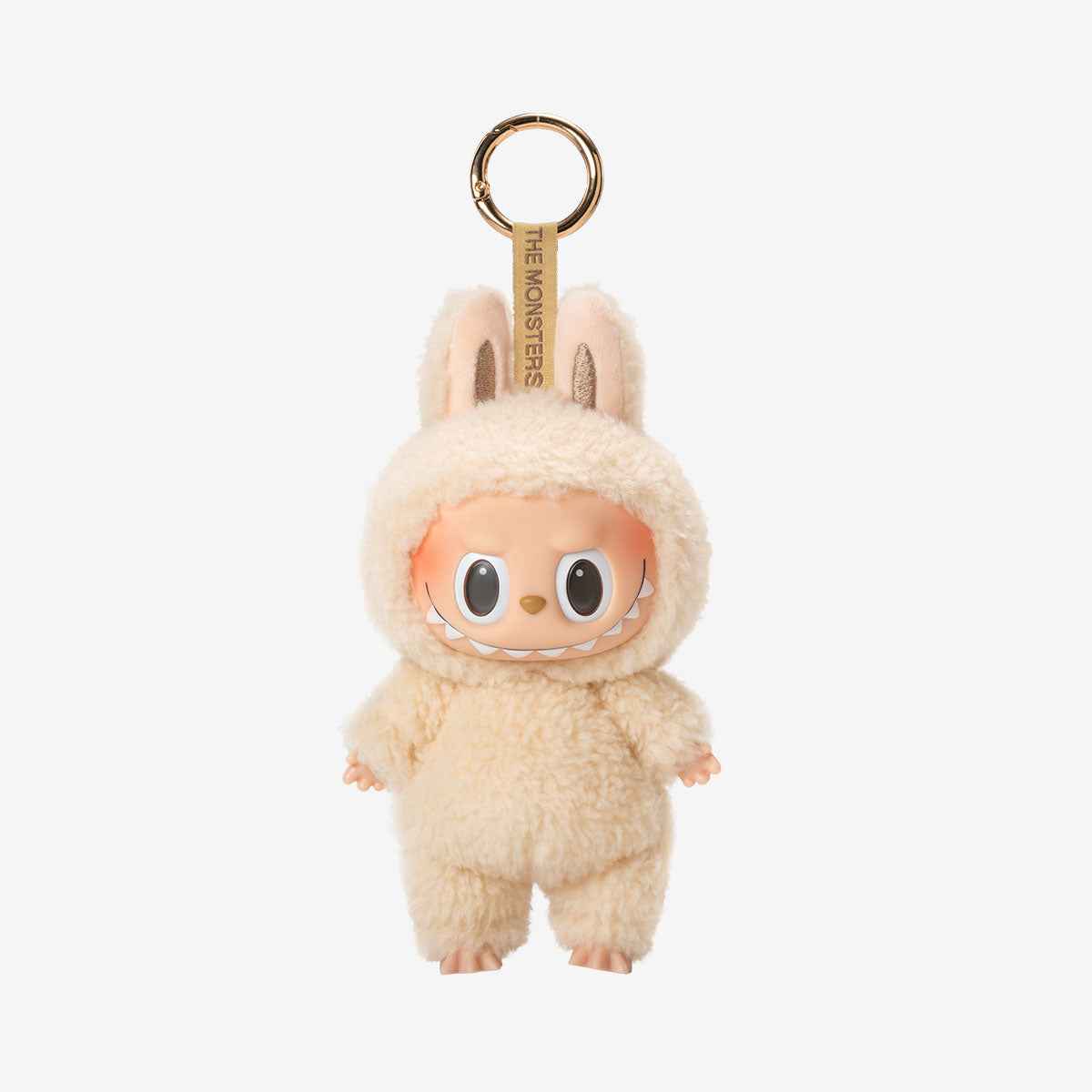Labu vinyl face Soymilk - Exciting Macaron series
