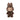Mega Labubu - I Found You Vinyl Plush Doll – The Monsters: Tender Collector’s Edition