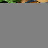 Labubu rain boot bag – fall in wild series