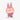 Labubu Sweating – Lazy Yoga Series Figurine