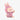 Labubu Confident – Lazy Yoga Series Figurine