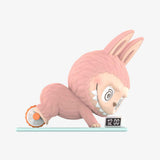 Labubu – Single Blind Box Figurine | Lazy Yoga Series | Blind Box