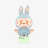 Labubu – Single Blind Box Figurine | Lazy Yoga Series | Blind Box