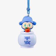 Labubu night light peace – let’s have fun together series