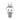 Mega labubu 400% sketch collector figure – pop mart elite art toy series
