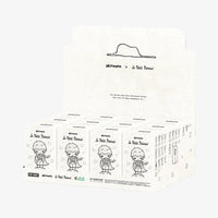Hirono × The Little Prince Series Figures (Single Box / Full Set)