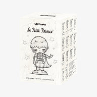 Hirono × The Little Prince Series Figures (Single Box / Full Set)