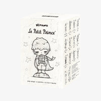 Hirono × The Little Prince Series Figures (Single Box / Full Set)