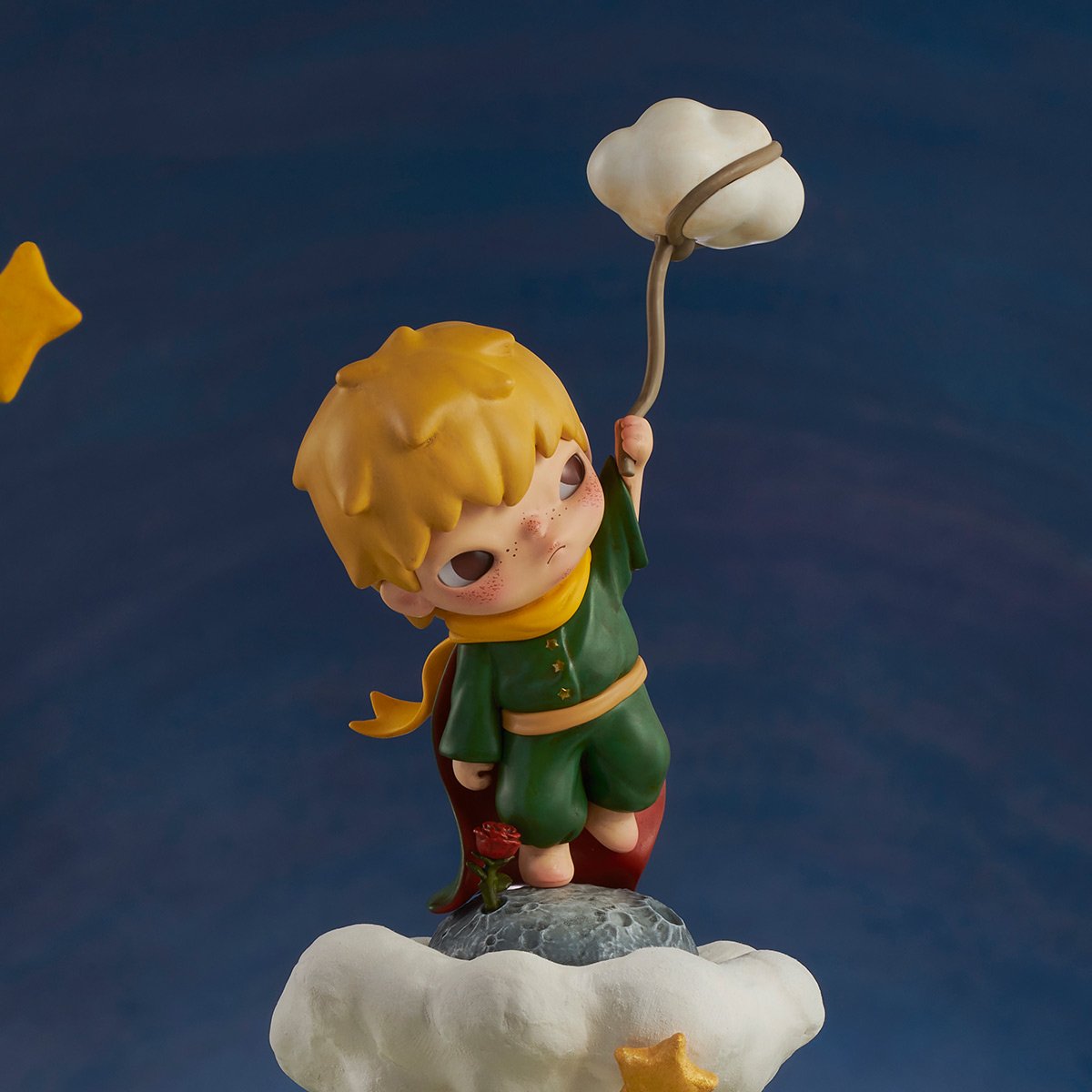Hirono × The Little Prince Series Figures (Single Box / Full Set)