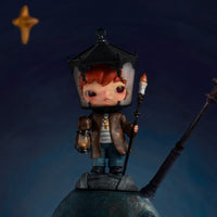 Hirono × The Little Prince Series Figures (Single Box / Full Set)