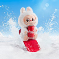 Labubu – The Monsters Coca-Cola Series (6 pcs)