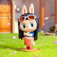 Labubu × One Piece – Blind Box (12 pcs) | Secret Edition Inside