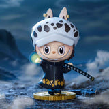 Labubu × One Piece – Blind Box (12 pcs) | Secret Edition Inside