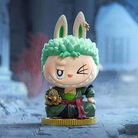 Labubu × One Piece – Blind Box (12 pcs) | Secret Edition Inside