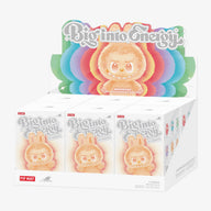 Labubu V3 – Big into Energy Series | Full Box (6 pcs)