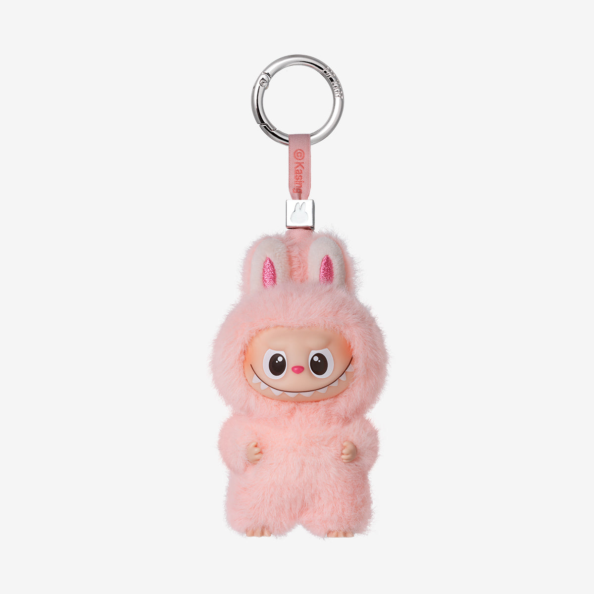 Labubu Pin For Love Series Blind Box (N–Z Full Set)