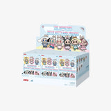 THE MONSTERS × Hello Kitty & Friends Vinyl Plush Pendant Blind Box (1 PC)