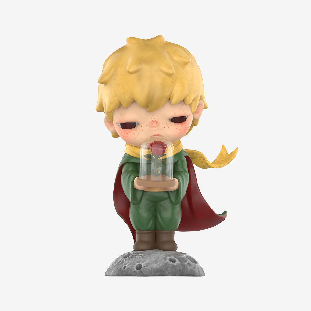 Hirono × The Little Prince Series Figures (Single Box / Full Set)