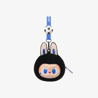 THE MONSTERS × FIFA Series Vinyl Plush Pendant