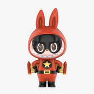 Labubu Captain – Space Adventure Series Figurine
