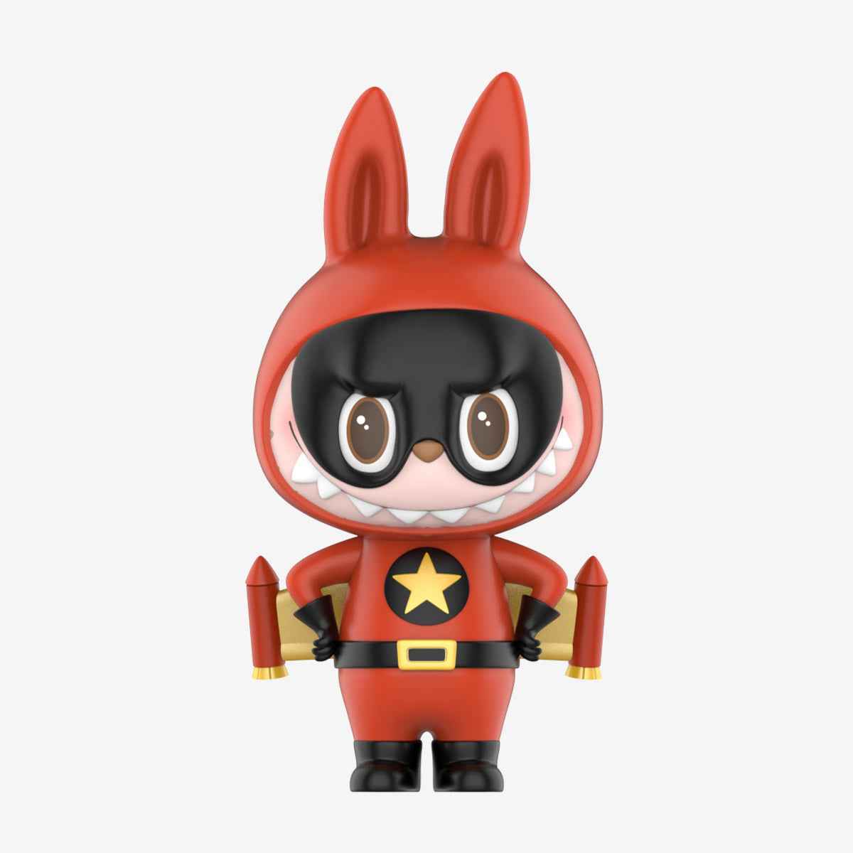 Labubu – Full Box of 12 Figurines | Space Adventure Series (Limited Edition)