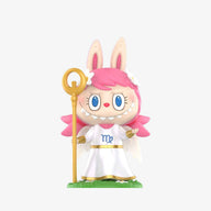 Labubu Virgo – Constellation Series Figurine