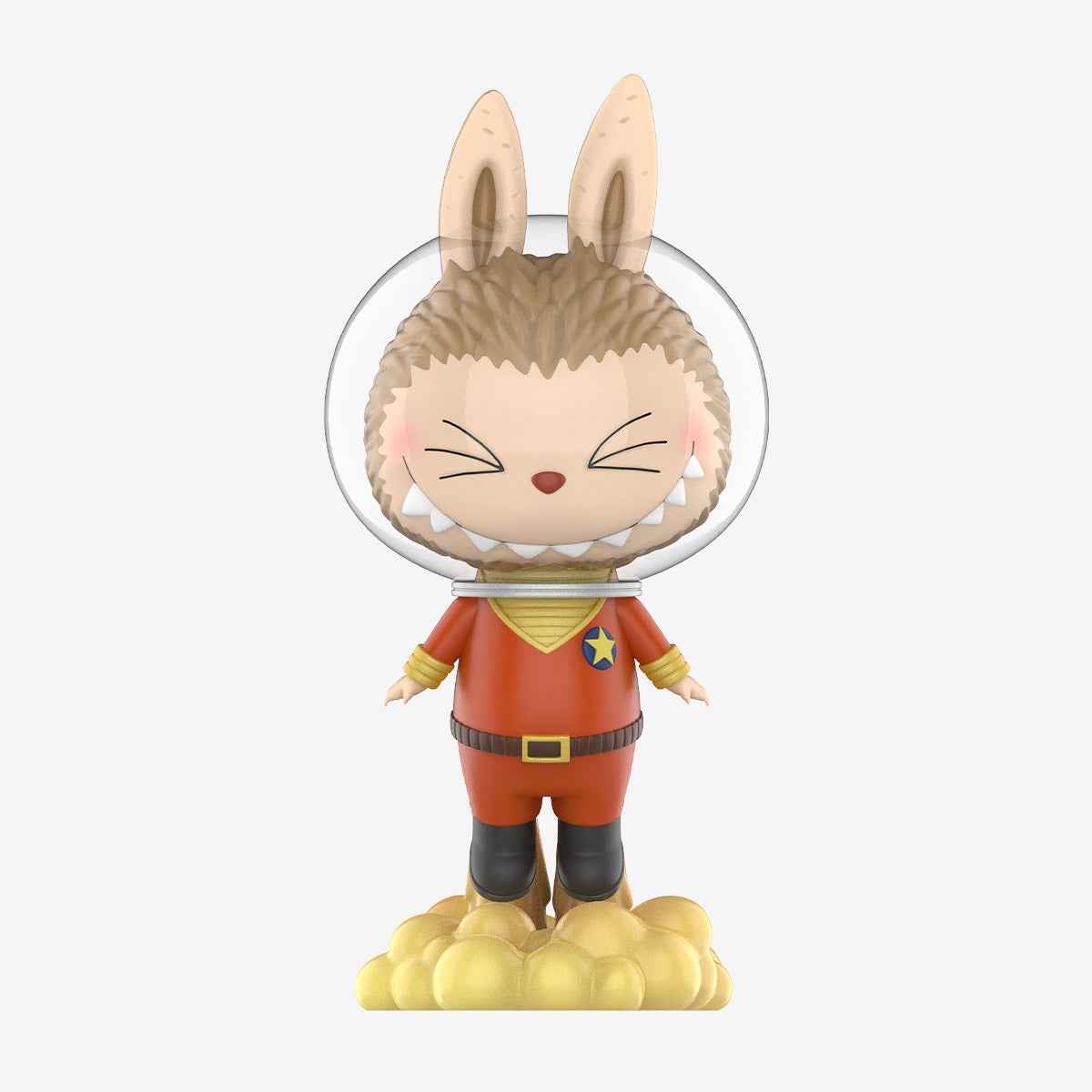 Labubu – Full Box of 12 Figurines | Space Adventure Series (Limited Edition)
