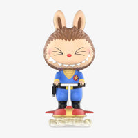 Labubu – Full Box of 12 Figurines | Space Adventure Series (Limited Edition)