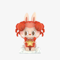 Labu Cancer figurine - Constellation Series