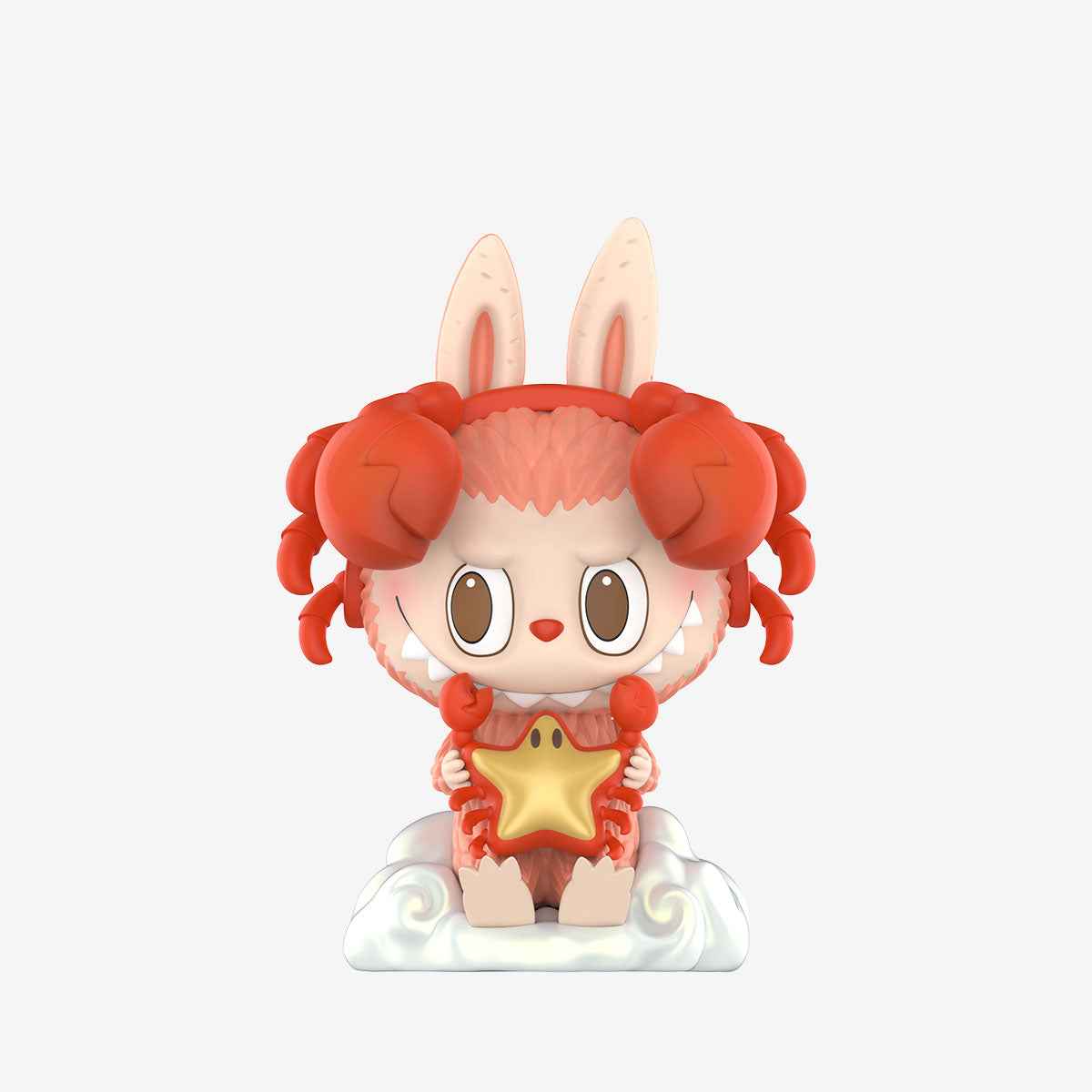 Labubu – Full Box Figurines | Constellation Series