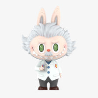 Labubu – Full Box of 12 Figurines | Space Adventure Series (Limited Edition)