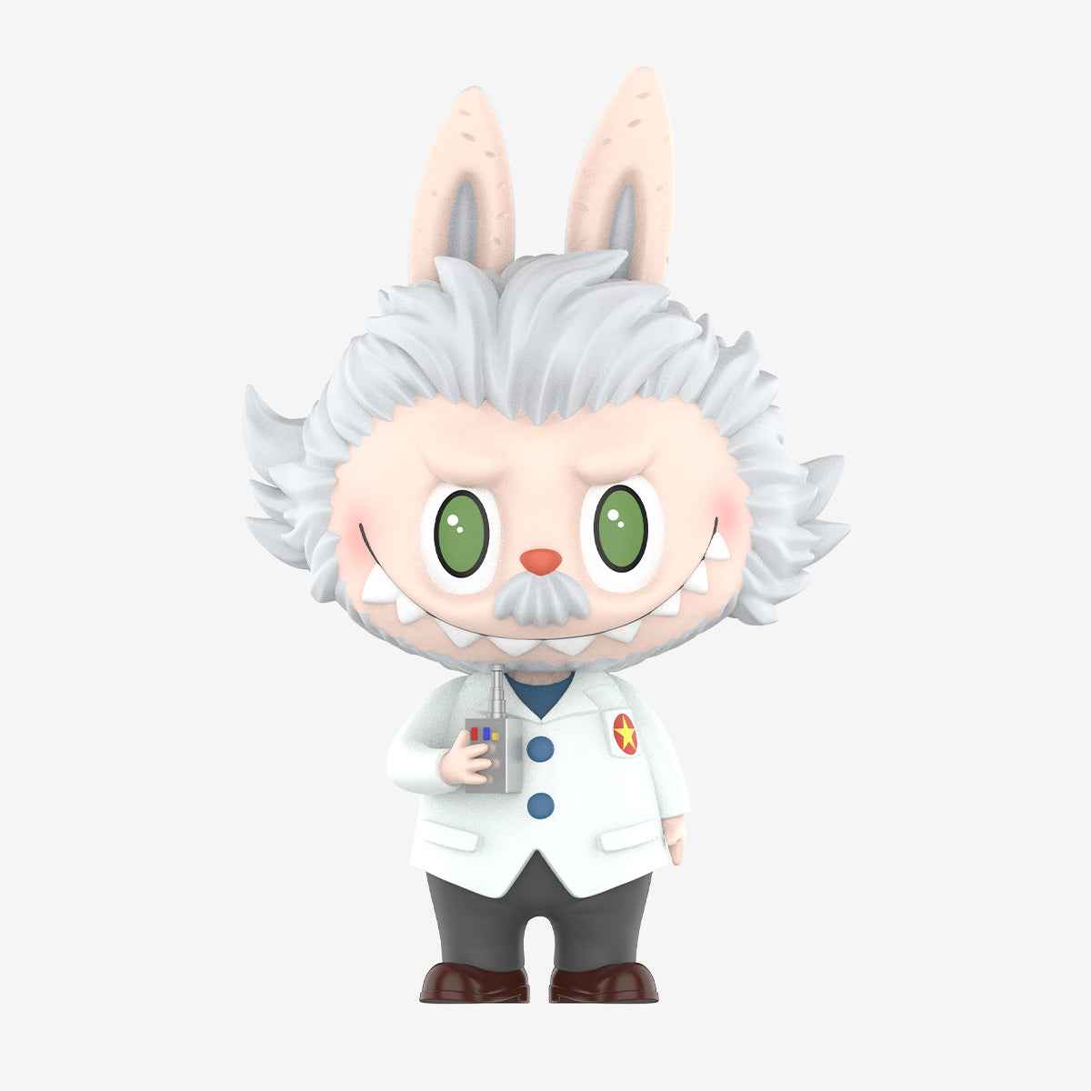 Labubu – Full Box of 12 Figurines | Space Adventure Series (Limited Edition)