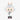 Labubu Professor – Space Adventure Series Figurine
